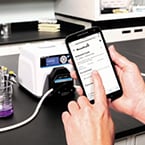 Cole-Parmer unveils cloud-connected MasterflexLive peristaltic pumps