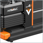 NAVAC Vacuum Technology launches ShieldDrive i Series rotary vane vacuum pumps
