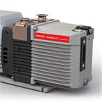 New rotary vane vacuum pumps deliver enhanced chemical resistance