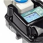 Mining engineers gain new insights with ISOIL THERMAG VALVE CS611
