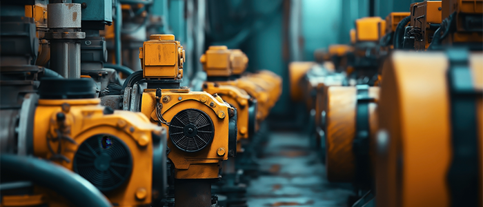The future of fluid handling: Predictive maintenance takes center stage