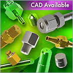 Worry-free process precision flow control — accurate, repeatable, reliable