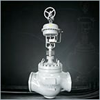Control valves for severe service