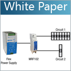 Solutions for power continuity and California Title 20 Certification