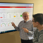 A look at human-centered bulk inventory technology