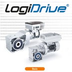 Optimizing logistics: LogiDrive by NORD — A complete drive solution