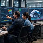 Reliability is the defining challenge for the next generation of robotics