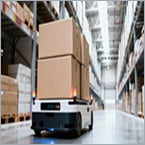 AGVs versus AMRs: Key differences and decision drivers