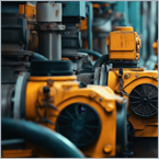 The future of fluid handling: Predictive maintenance takes center stage