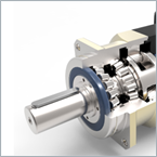 Understanding high precision planetary reducers