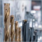 Crystalline alloys at the cutting edge