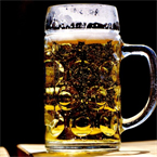 Study: Beer made with microwave-dried rice comparable to beer manufactured with air-dried rice