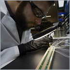 Building a more responsive manufacturing base: How Harwin is strengthening its domestic capabilities