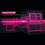 EPLAN Forum 2024: Preparing engineering for the future