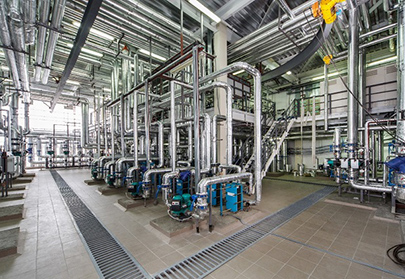 7 tips for implementing sensors in processing facilities