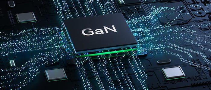 Industrial drives are moving towards wide-bandgap materials, too