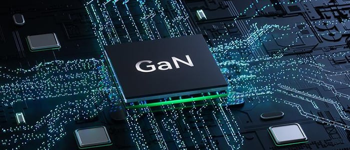 Industrial drives are moving toward wide-bandgap materials, too