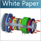 Addressing radial and angular misalignment challenges in vacuum chemical processing