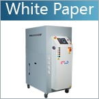 Custom engineering temperature control for semiconductor manufacturing