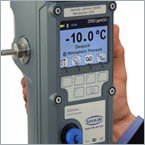 Fast, reliable trace moisture measurement made easy