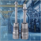 Industrial drain tempering valve protects piping, maintains safe water temperatures