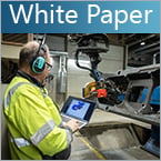 The non-negotiables of building scalable robotic welding programs