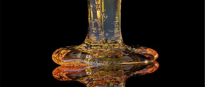 Understanding transient flow in high-viscosity pumps