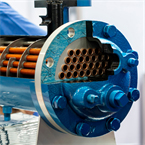 A basic introduction to heat exchangers