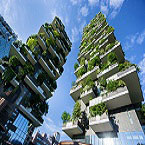 How green buildings help combat climate change