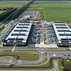 A path to responsible use of groundwater in data centers