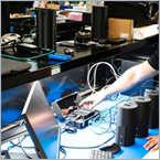 New detector seeks out nuclear material hiding in air ducts