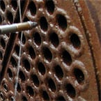 Supplying clean water for industrial applications