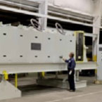 Harper International receives order for cementitious materials research