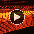 A slim solution for electrifying industrial gas heating