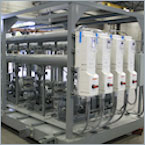 Energy recovery made easy