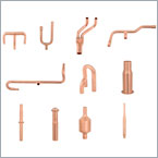 One-stop supplier for tube bending and fabrication