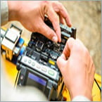 Challenges in fiber optic communication