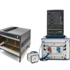 Software-defined modular instruments