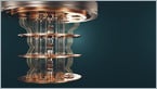 The quantum communications revolution