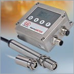 Take advantage of next-level temperature measurement