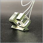 High-frequency Q-switches for advanced laser systems