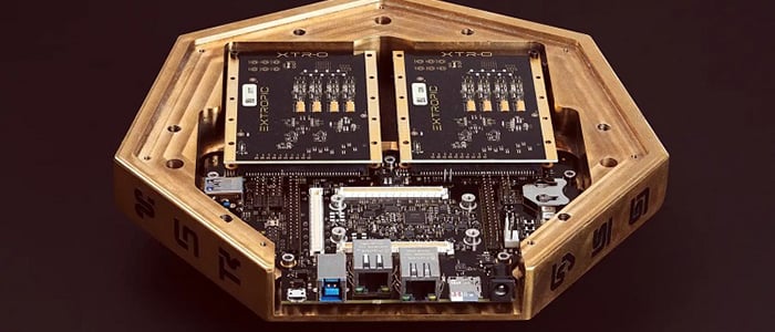 Memory, optics, packaging: CHIPS Act targets AI's compute bottleneck