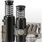 Increasing manufacturing throughput with energy absorption and vibration control solutions