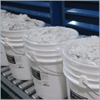 Containing the heat: Refractory moldables for aluminum smelting applications