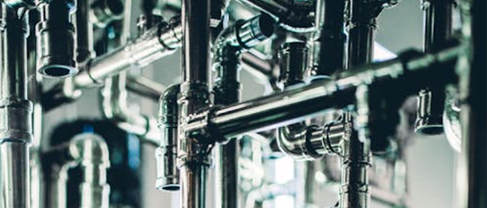 Advanced membrane filtration delivers ultra-pure in-line ingredient separation