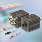 Explore precision color measurement with high-speed performance