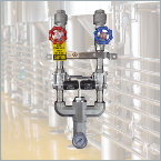 Reliable washdown starts with better engineering