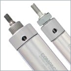 New stainless steel cylinders for harsh environment applications