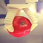 Self-healing artificial muscle achieves 91% recovery and restores shape after damage