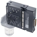 Zaber's new DMA OEM objective focus stage: Affordable nanometer-level precision